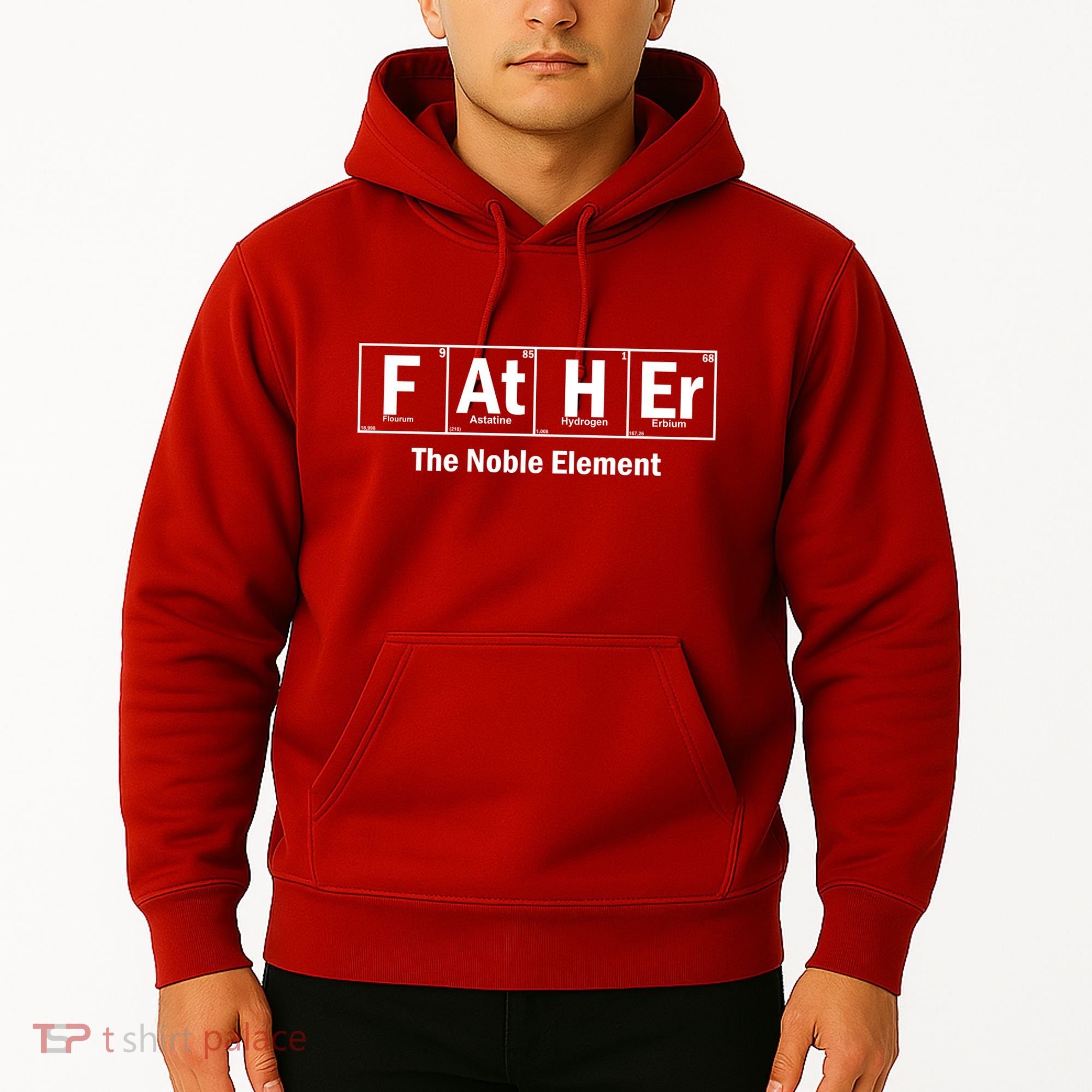 Father The Noble Element Hoodie