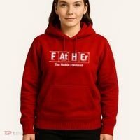 Father The Noble Element Hoodie thumb 5