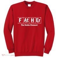 Father The Noble Element Sweatshirt thumb 0