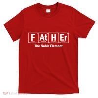 Father The Noble Element T-Shirt thumb 0