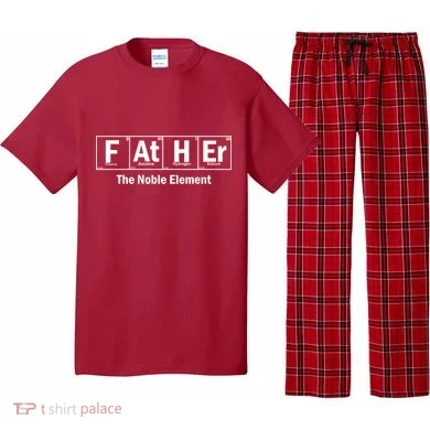 Pajama Set