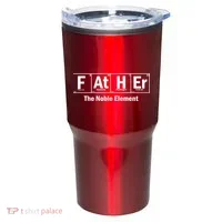 Father The Noble Element Tumbler thumb 0
