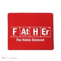 Father The Noble Element Mousepad thumb 0