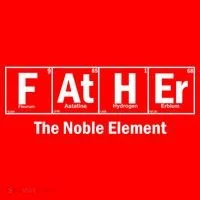 Father The Noble Element Women's Tank Top thumb 5