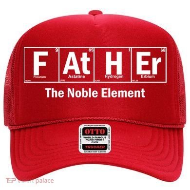 Father The Noble Element Hat