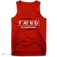 Father The Noble Element Tank Top thumb 0