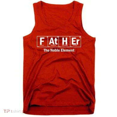 Father The Noble Element Tank Top