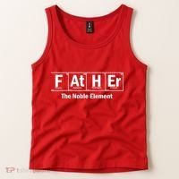 Father The Noble Element Tank Top thumb 2