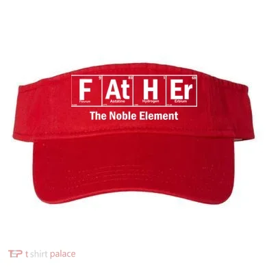 Father The Noble Element Visor