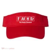 Father The Noble Element Visor thumb 0