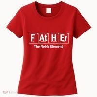 Father The Noble Element Women's T-Shirt thumb 0