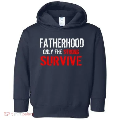 Toddler Hoodie