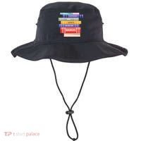 Fathers Are Life's Manual Bucket Hat thumb 0