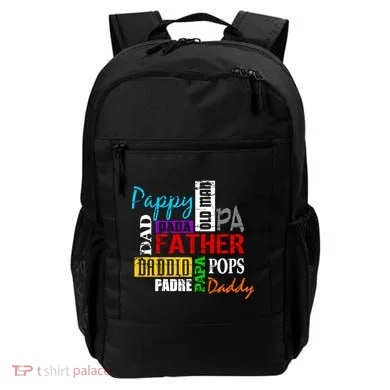Backpack