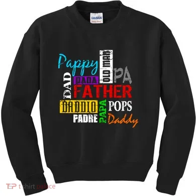 Kids Sweatshirt
