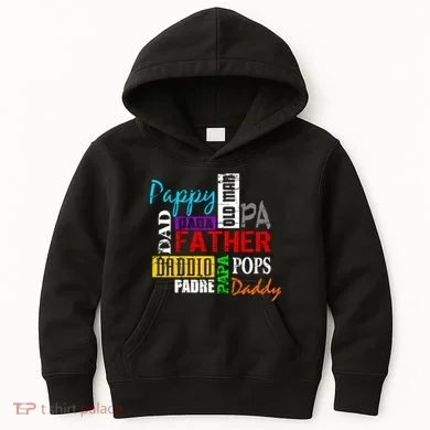 Kids Hoodie