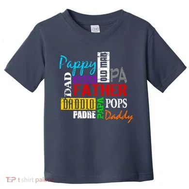 Toddler T-Shirt