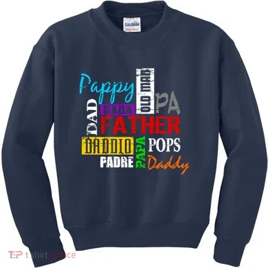 Kids Sweatshirt