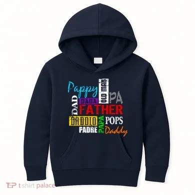 Kids Hoodie