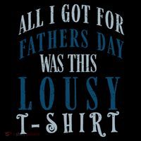 Fathers Day Lousy Coffee Mug thumb 5