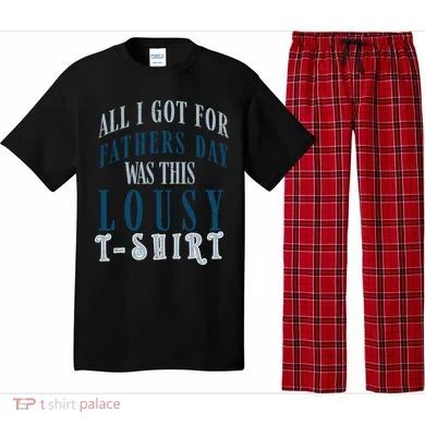 Pajama Set