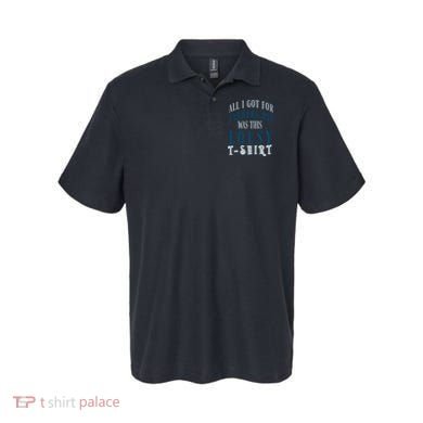 Fathers Day Lousy Polo
