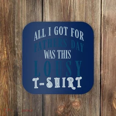 Coaster