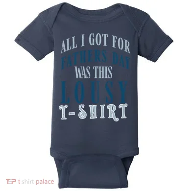 Baby Bodysuit