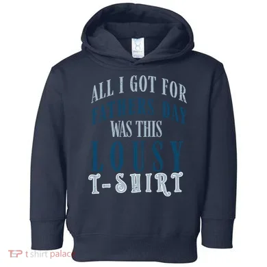 Toddler Hoodie