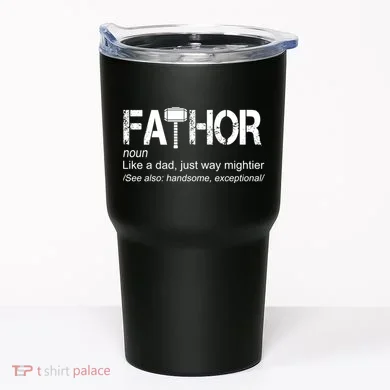 Tumbler