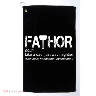 Golf Towel