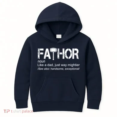Kids Hoodie