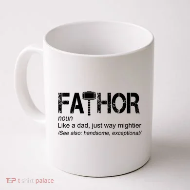 Coffee Mug