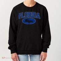 Florida Alligators Team Logo Women's Sweatshirt thumb 0