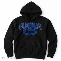 Florida Alligators Team Logo Hoodie thumb 0