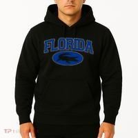 Florida Alligators Team Logo Hoodie thumb 2