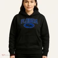 Florida Alligators Team Logo Hoodie thumb 5