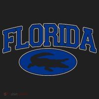 Florida Alligators Team Logo Beanie thumb 2