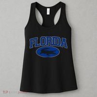 Florida Alligators Team Logo Women's Tank Top thumb 3