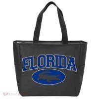 Florida Alligators Team Logo Tote Bag thumb 0