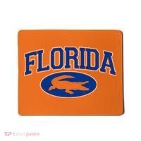 Florida Alligators Team Logo Mousepad thumb 0