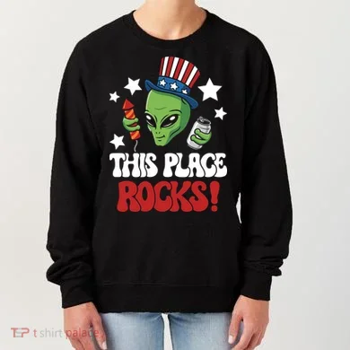 Women's Sweatshirt
