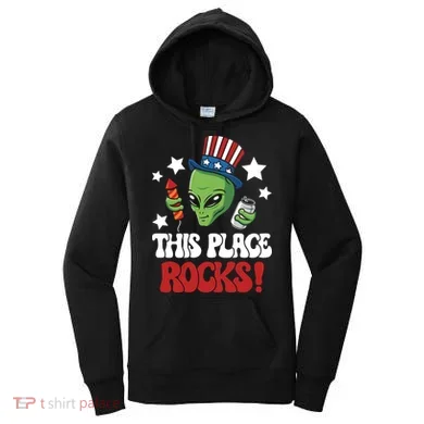 Women's Hoodie
