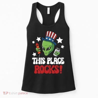 Women's Tank Top