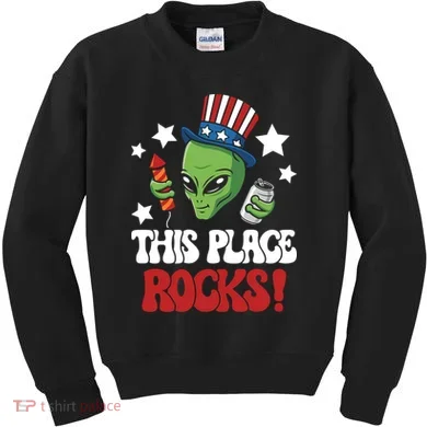 Kids Sweatshirt