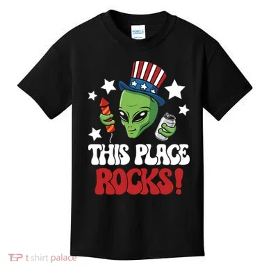 Kids T-Shirt