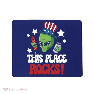 Mousepad