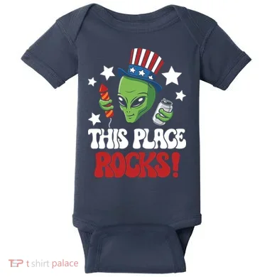 Baby Bodysuit