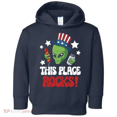 Toddler Hoodie