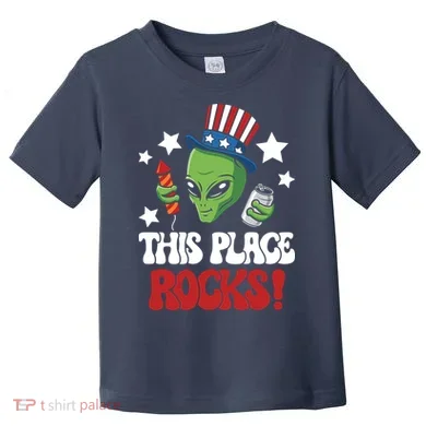 Toddler T-Shirt